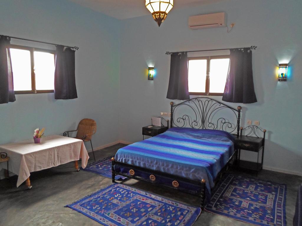 L'Escale De Ouarzazate Hotell Rom bilde