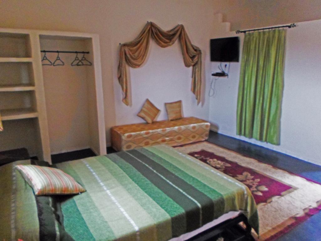 L'Escale De Ouarzazate Hotell Rom bilde