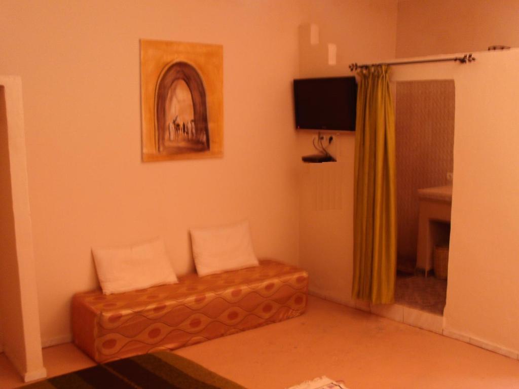 L'Escale De Ouarzazate Hotell Rom bilde